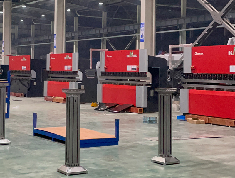 數(shù)控折彎?rùn)C(jī)