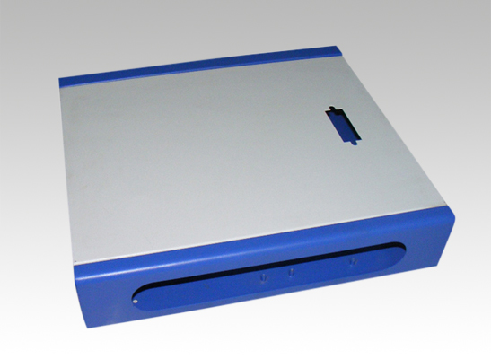 機(jī)箱外殼加工