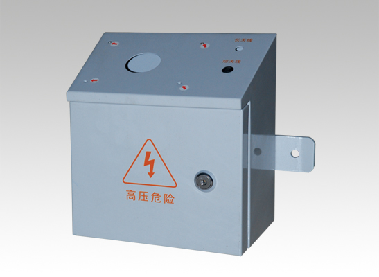 壁掛式機(jī)箱